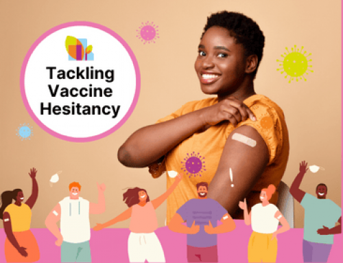 Tackling Vaccine Hesitancy