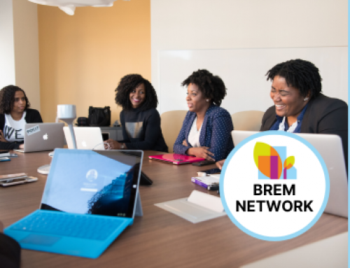 BREM Network