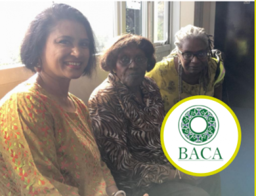 Barnet African Caribbean Association (BACA)