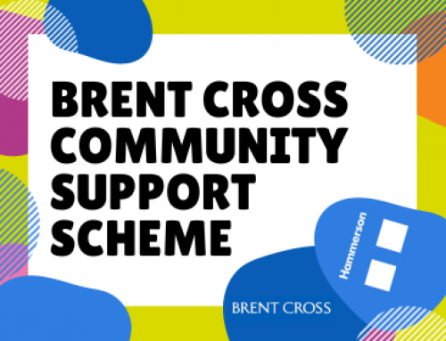 Brent Cross Community Support Scheme