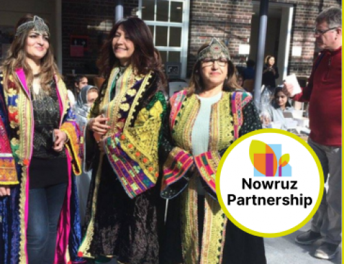 Nowruz Partnership