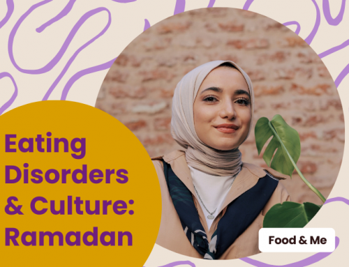 Nurturing Eating Disorder Recovery During Ramadan