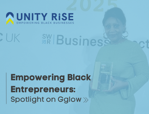 Empowering Black Entrepreneurs: Spotlight on Gglow