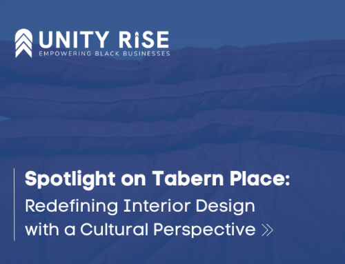 Spotlight on Tabern Place: Redefining Interior Design with a Cultural Perspective