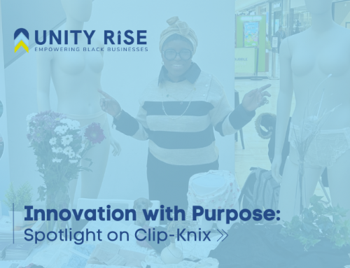 Innovation with Purpose: Spotlight on Clip-Knix