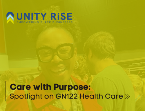 Care with Purpose: Spotlight on GN122 Health Care