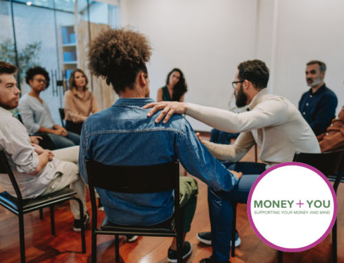 Money + You