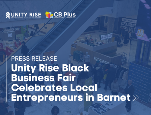 Unity Rise Black Business Fair Celebrates Local Entrepreneurs in Barnet