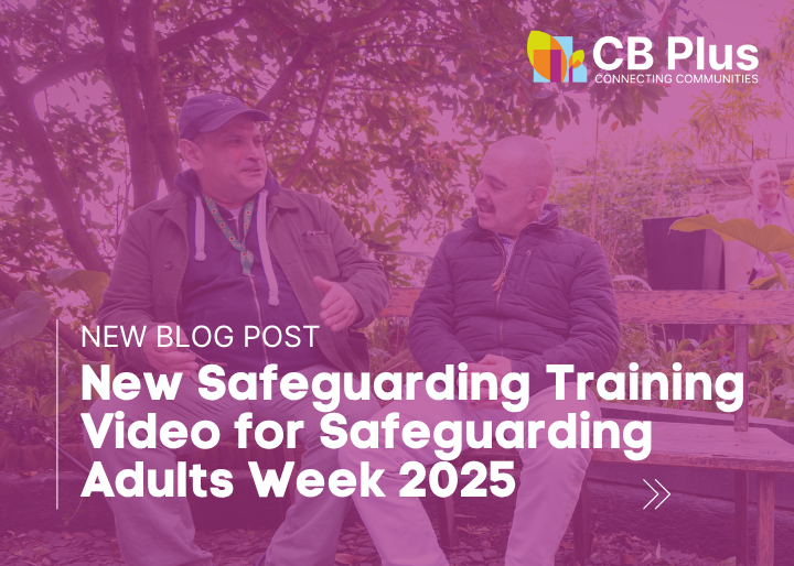 Safeguarding Adults Week 2025