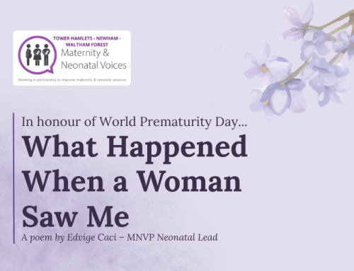 World Prematurity Day 2025