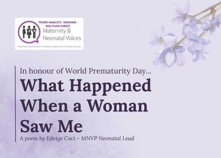 World Prematurity Day 2025