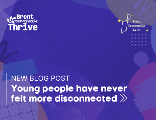 Young People Have Never Felt More Disconnected. Here’s What We’re Doing About It.